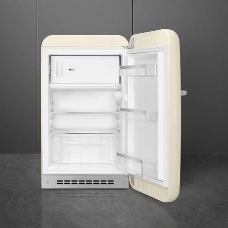 Refrigerator Cream FAB10URCR3
