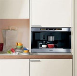 Coffee Systems: Capsule-driven Coffee Systems™