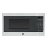 GE® 0.7 Cu. Ft. Spacemaker® Countertop Microwave Oven