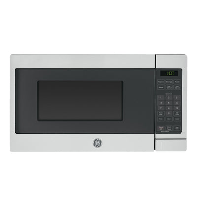 GE® 0.7 Cu. Ft. Spacemaker® Countertop Microwave Oven