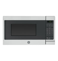 GE® 0.7 Cu. Ft. Spacemaker® Countertop Microwave Oven