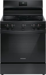 30" Electric Range