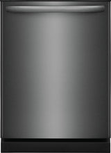 Frigidaire 24" Built-In Dishwasher