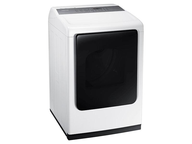 DV7600 7.4 cu. ft. Electric Dryer