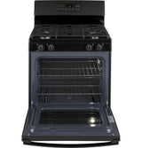 GE® 30" Free-Standing Gas Range