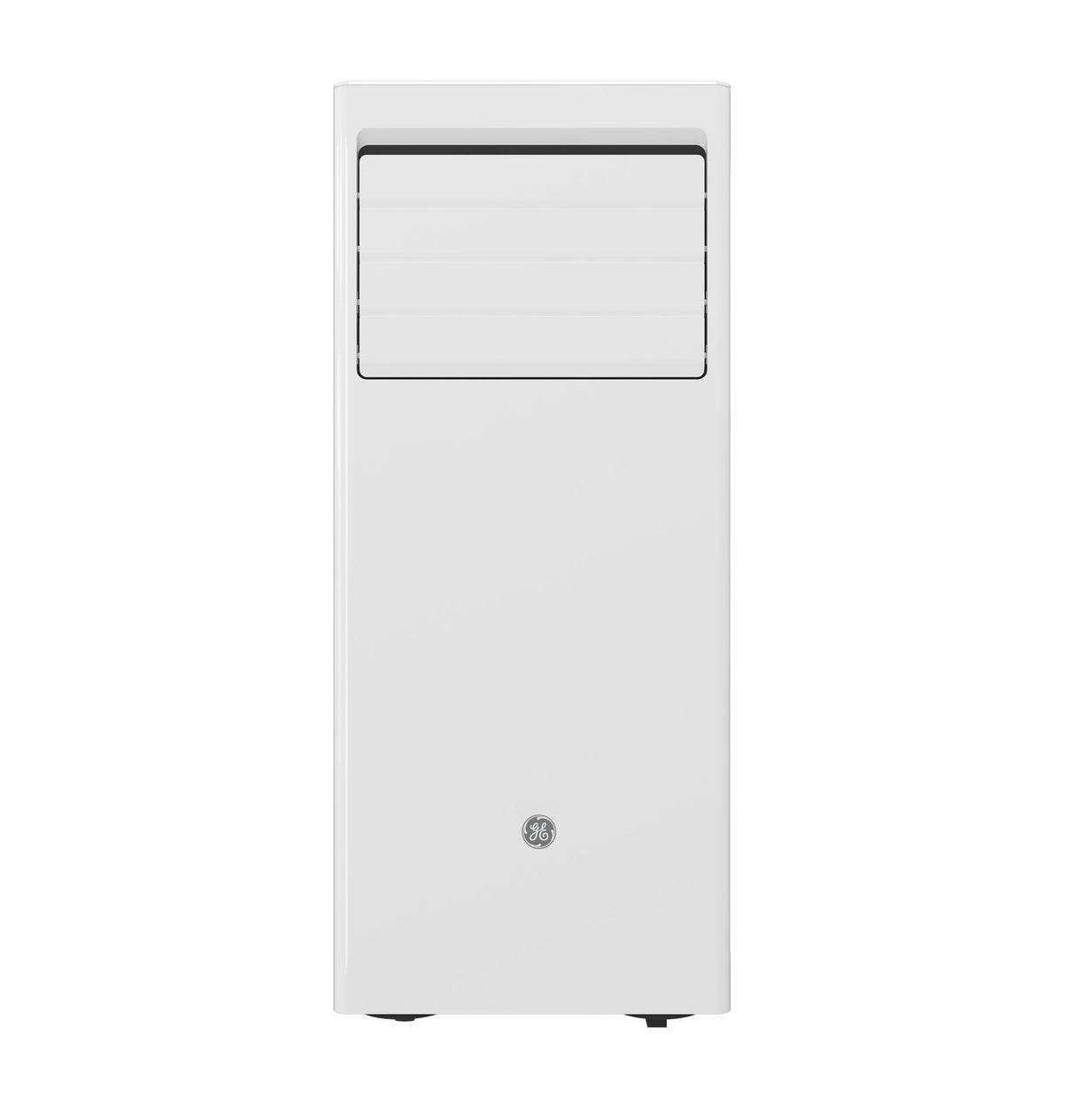 GE® 6,000 BTU DOE SACC Portable Air Conditioner for Small Rooms up to 250 sq. ft.