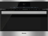 H 6800 BM - 24 Inch Speed Oven The all-rounder that fulfils every desire.