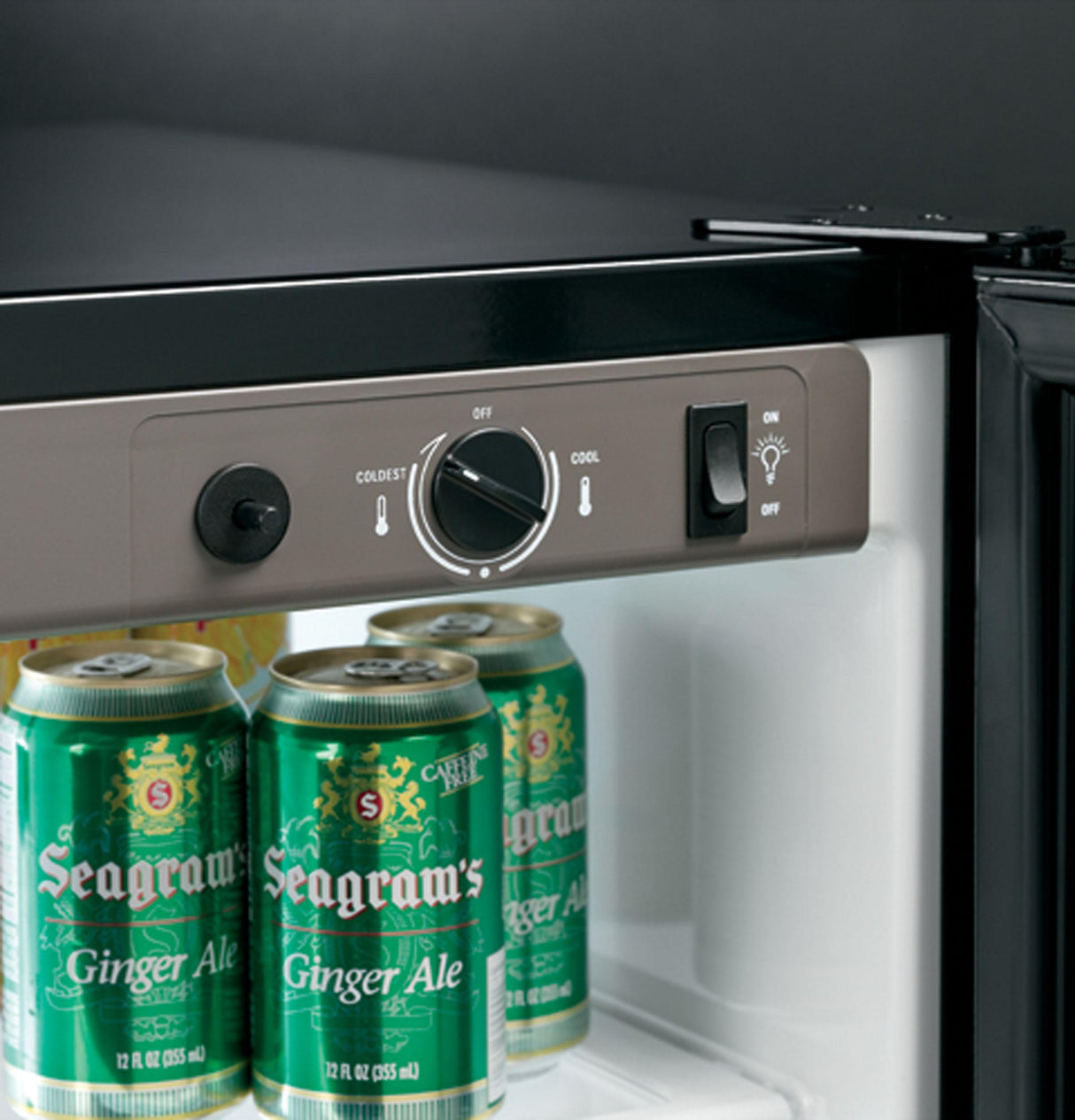 GE Profile™ Series Beverage Center