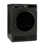 Element 4.0 cu. ft. Front Load Electric Dryer - Gray, ENERGY STAR (ECD4224EGG)