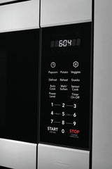Frigidaire Gallery 2.2 Cu. Ft. Built-In Microwave