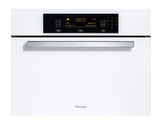Brilliant White Plus 24" Steam Oven