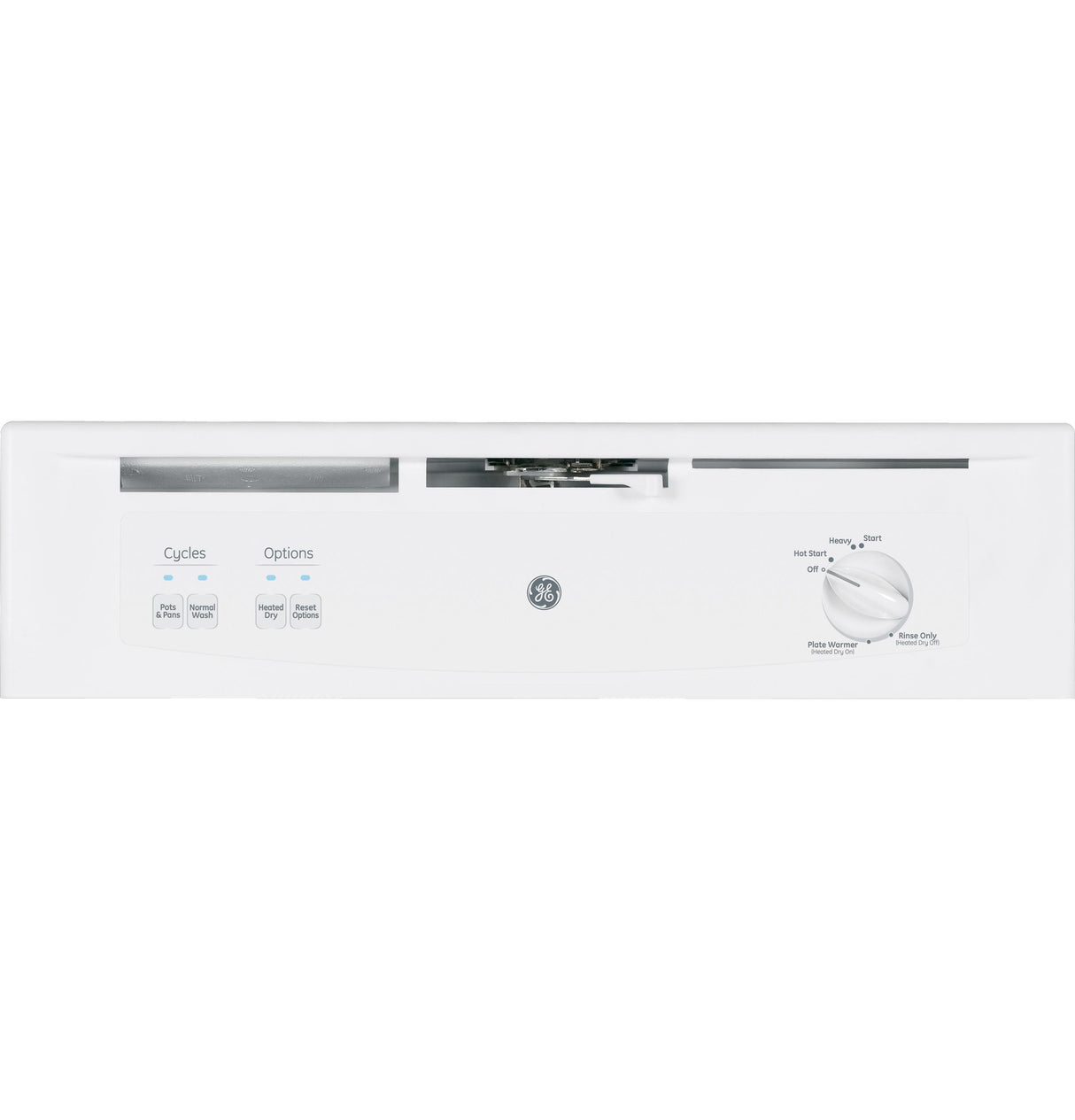GE® Convertible/Portable Dishwasher