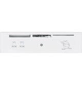GE® Convertible/Portable Dishwasher