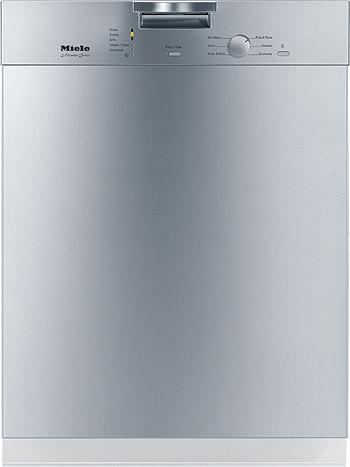 Advanta Series Dishwashers Model: G2020 ™