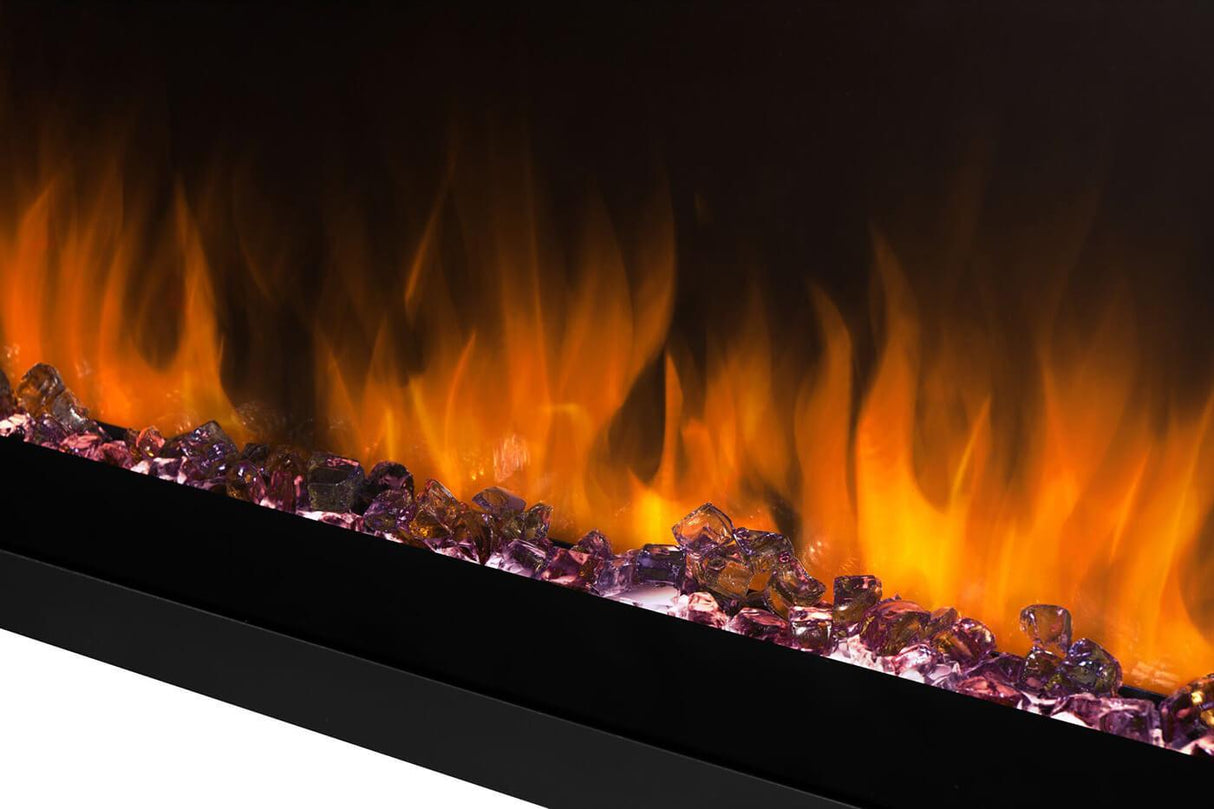 Astound? 42 SlimMount Electric Fireplace