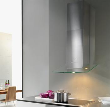 Wall Hood