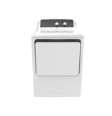 GE 6.2 cu. ft. Capacity Electric&#x00A0;Dryer&#x00A0;with Up To 120 ft. Venting&#x200B; and 5-yr Limited Warranty&#x200B;