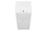5,100 BTU (SACC) / 9,000 BTU (ASHRAE) Portable Air Conditioner, 150 Sq. Ft