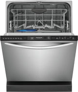 Frigidaire Gallery 24" Built-In Dishwasher with Dual OrbitClean® Wash System
