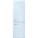 Refrigerator Pastel blue FAB32URPB3