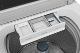 5.0 Cu. Ft. Top Load Washer