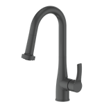 ZLINE Dali Kitchen Faucet in Matte Black (DAL-KF-MB)