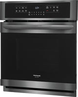 Frigidaire Gallery 27'' Single Electric Wall Oven