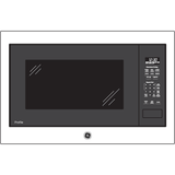 GE Profile™ Series 2.2 Cu. Ft. Built-In Sensor Microwave Oven