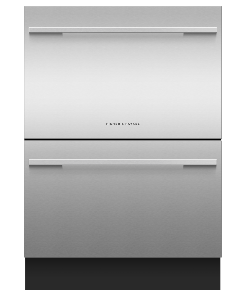 Series 9 Integrated Double DishDrawer™ Dishwasher