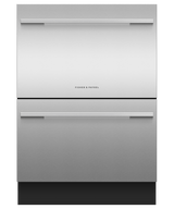 Series 9 Integrated Double DishDrawer™ Dishwasher
