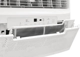 Frigidaire Gallery 8,000 BTU Quiet Temp Smart Room Air Conditioner