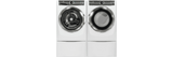 Front Load Perfect Steam™ Washer with LuxCare® Wash and SmartBoost® - 4.4 Cu.Ft.