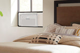 10,000 BTU Inverter Window Room Air Conditioner with Wi-Fi (Energy Star)