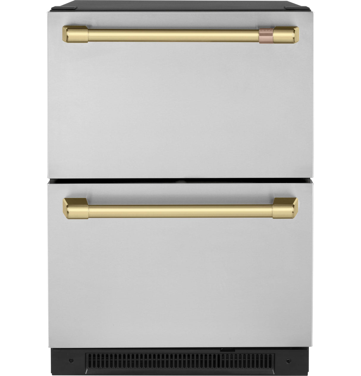 Café™ 5.7 Cu. Ft. Built-In Dual-Drawer Refrigerator