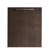 Monogram 24" Panel-Ready Fully Integrated Dishwasher