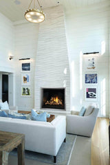Elevation 42 Direct Vent Gas Fireplace