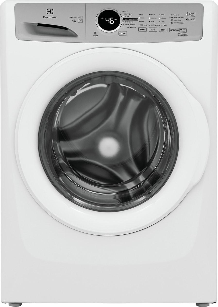 Front Load Washer with LuxCare® Wash - 4.4 Cu. Ft.