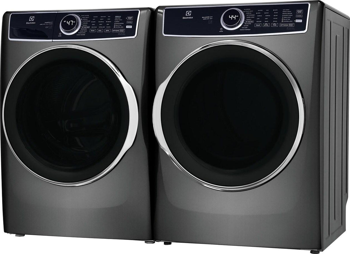 Front Load Perfect Steam™ Washer with LuxCare® Plus Wash and SmartBoost® - 4.5 Cu. Ft.