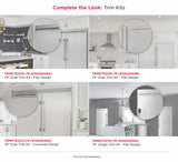 19 Cu. Ft. Single-Door Freezer