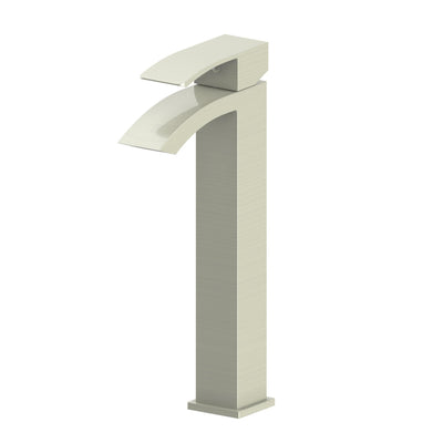 ZLINE Heavenly Bath Faucet (HVN-BF) [Color: Brushed Nickel]