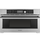 Monogram Built-In Oven with Advantium® Speedcook Technology- 120V