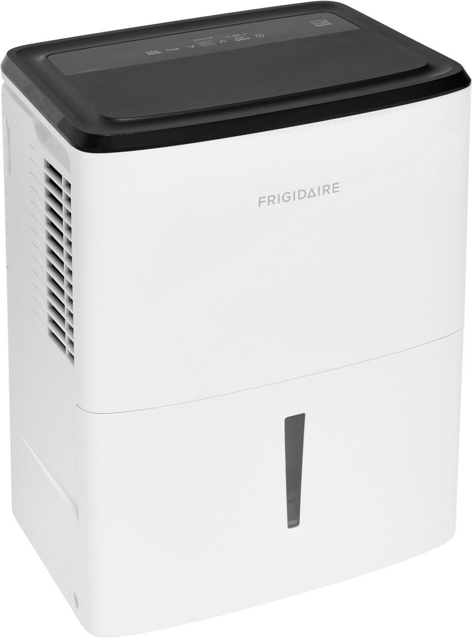 22 Pint Dehumidifier (Energy Star Certified)
