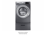 WF5200 4.2 cu. ft. Front Load Washer
