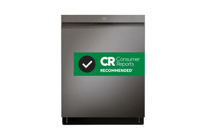 Black Stainless Steel