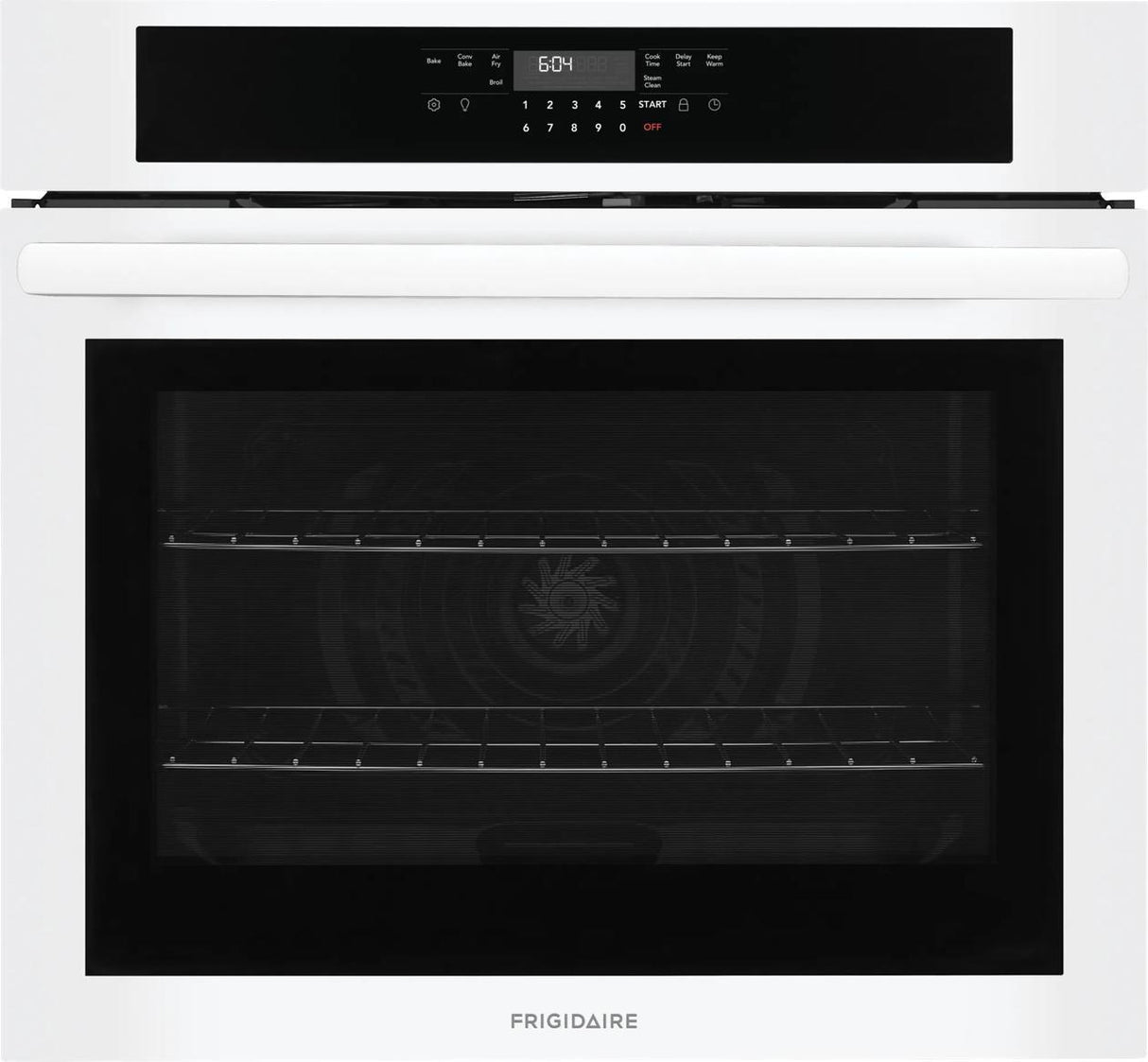 30" Single Wall Oven