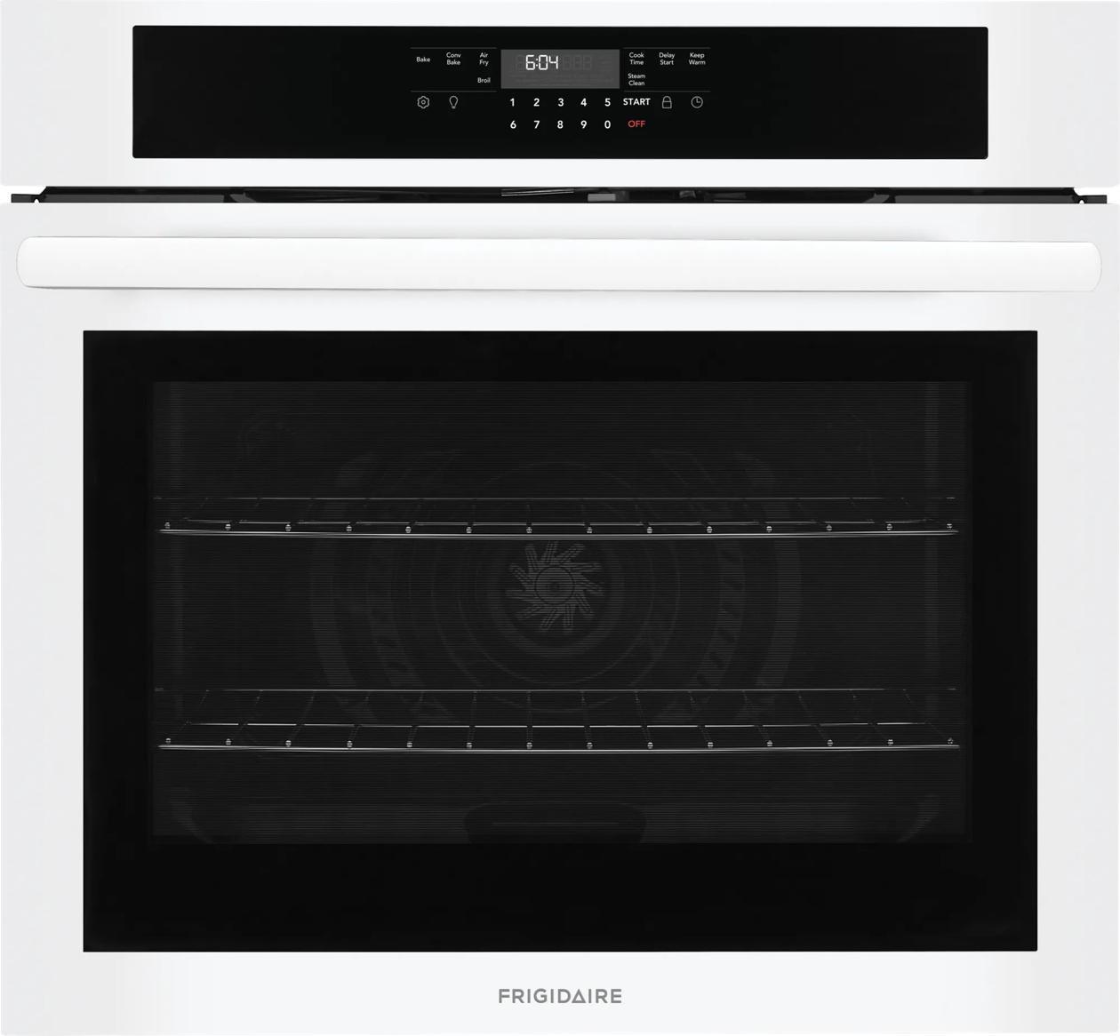 30" Single Wall Oven