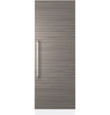Monogram 30" Integrated Column Refrigerator