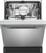 24" Built-In Dishwasher