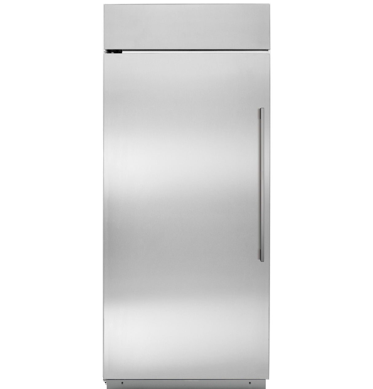 Monogram 36" Built-In All Freezer
