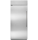 Monogram 36" Built-In All Freezer
